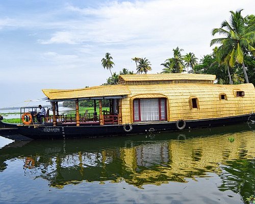 Alappuzha Tour Packages