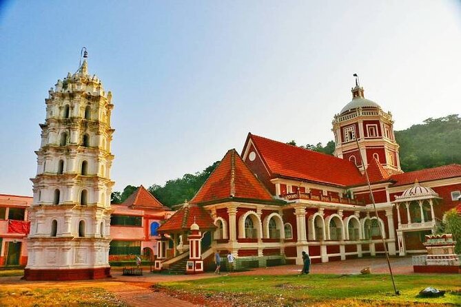 South Goa Tour Packages