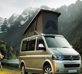 Car & Coach Rental