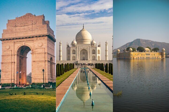 Sightseeing Tour Packages