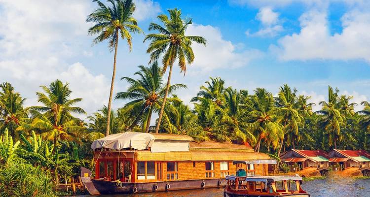 Alleppey Tour Packages