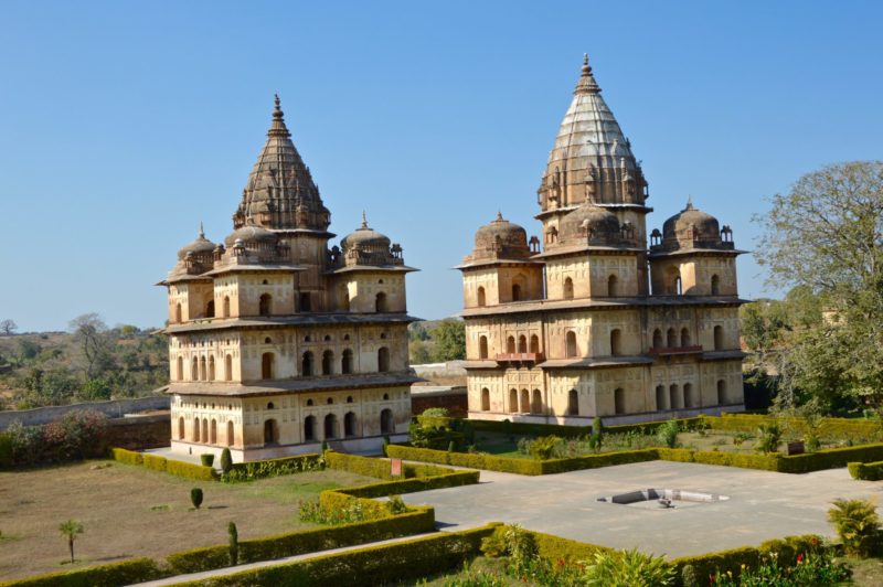 Gwalior Tour Packages
