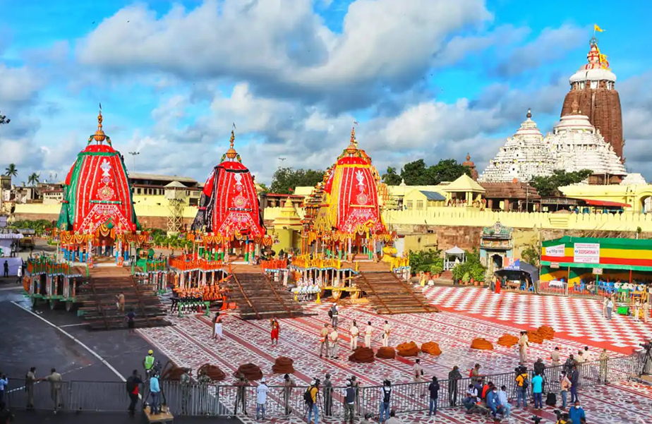 Bhubaneswar Tour Packages