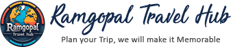 Ramgopal Travel Hub