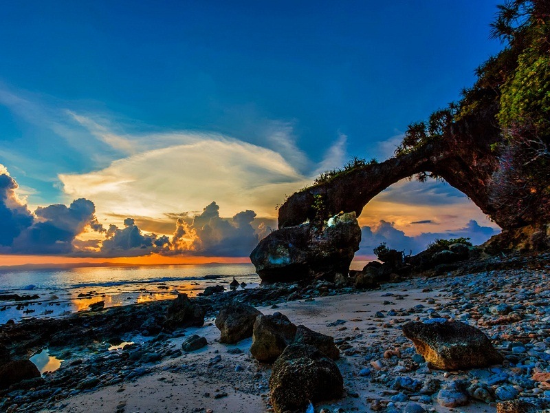 Neil Island Tour Packages
