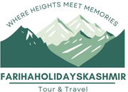 Fariha Holidays Kashmir Tour & Travels