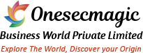 Onesecmagic Business World Pvt. Ltd.