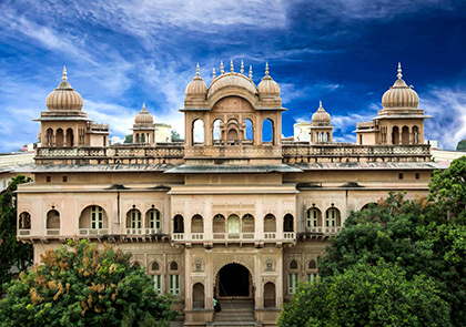 Sightseeing Tour Packages