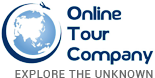 Online Tour Company