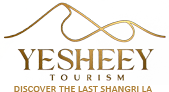 Yesheey Tours
