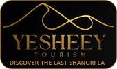 Yesheey Tours