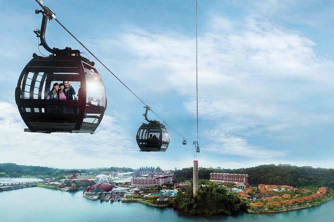 Cable Car Tour Packages