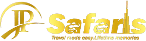 JP Safaris