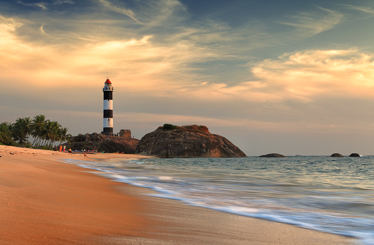 Sightseeing Tour Packages