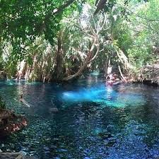 Thermal Spas & Hot Springs Tour Packages