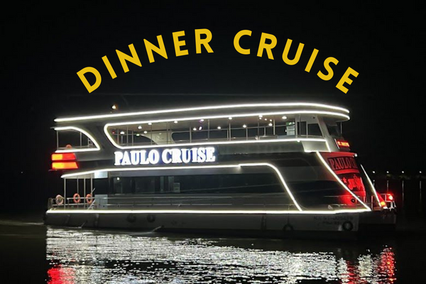 Dinner Cruise in Goa