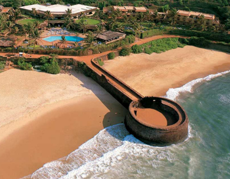 North Goa Tour Packages