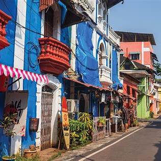 Panaji Tour Packages