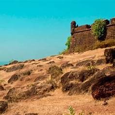 South Goa Tour Packages