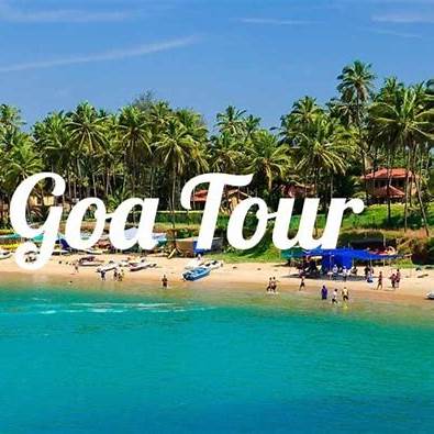 Goa City Tour Packages