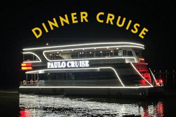 Dinner Cruise in Goa