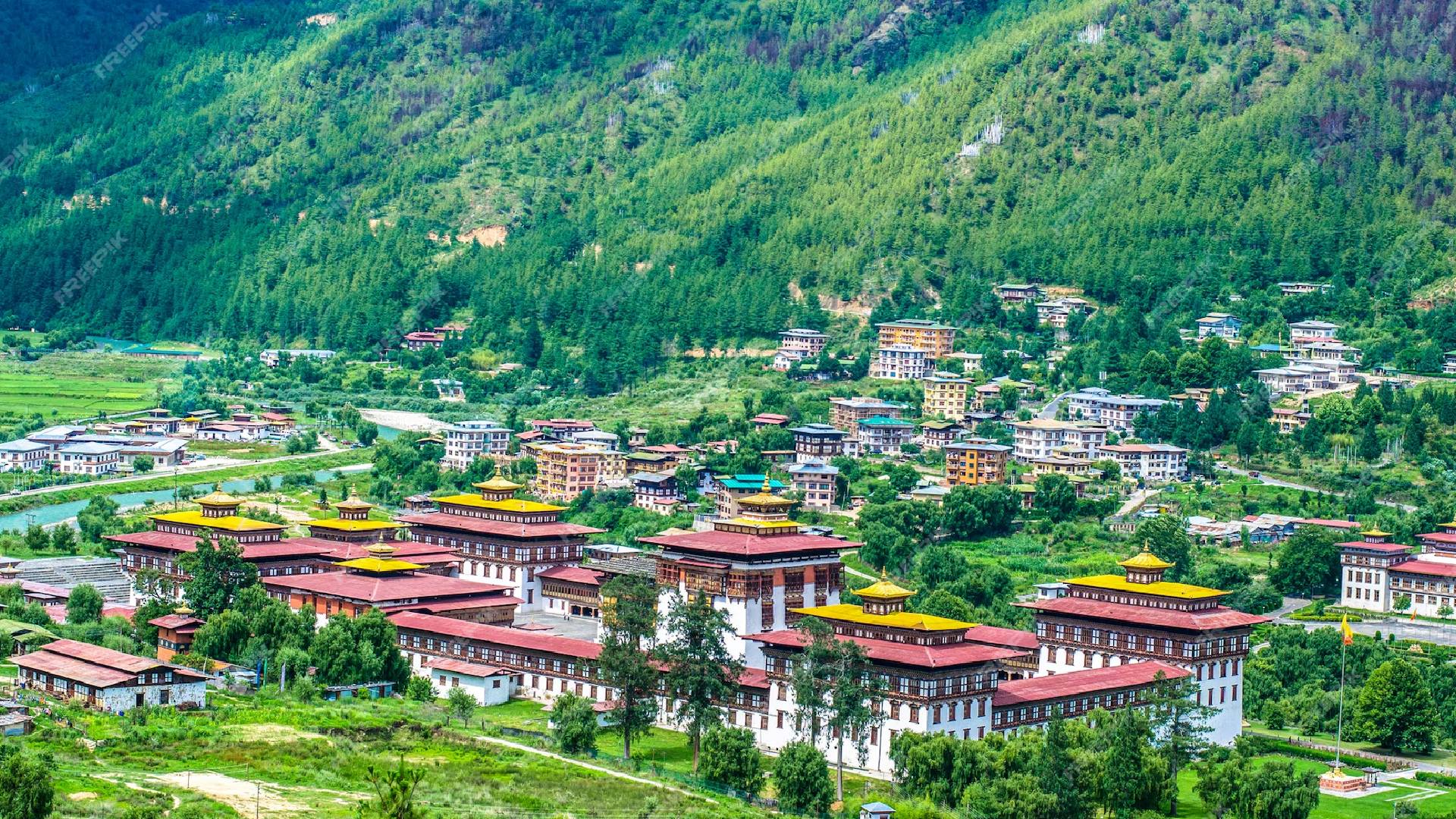 Phuentsholing Tour Packages