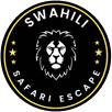 Swahili Safari Escape