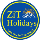 ZIT Holidays