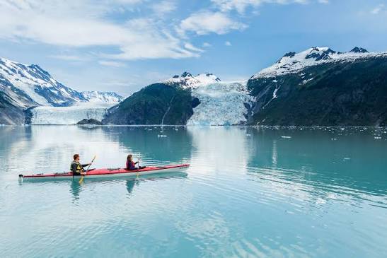 Alaska Tour Packages