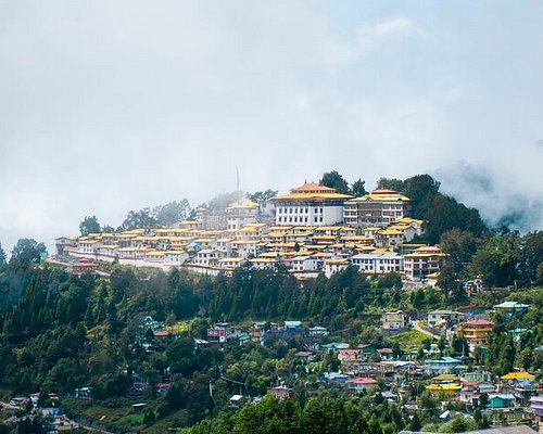 Bomdila Tour Packages