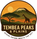 Tembea Peaks & Plains Limited