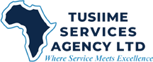 Tusiime Services Agency Ltd