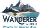 The Wanderer World