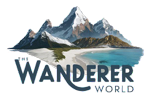 The Wanderer World