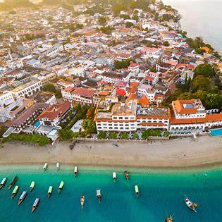 Beaches and Islands Tour Packages