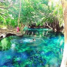 Thermal Spas & Hot Springs Tour Packages