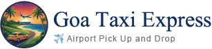 Goa Taxi Express