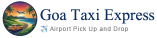 Goa Taxi Express