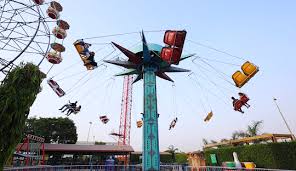 Theme Parks Tour Packages