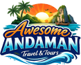 Awesome Andaman