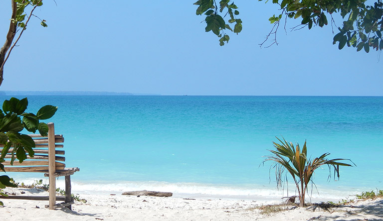 Havelock Tour Packages