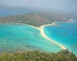 Diglipur Tour Packages