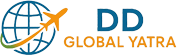 DD Global Yatra