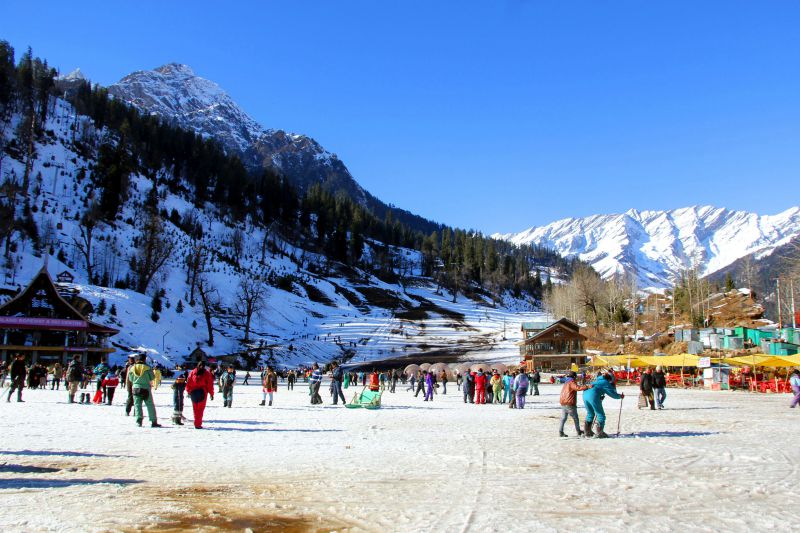 Sightseeing Tour Packages