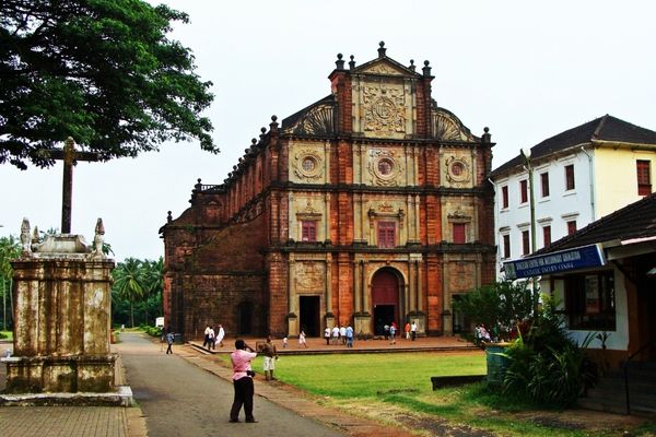 South Goa Tour Packages