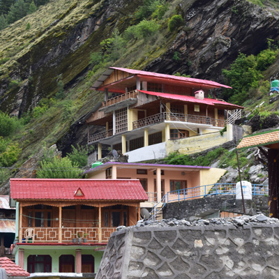 Harsil Tour Packages