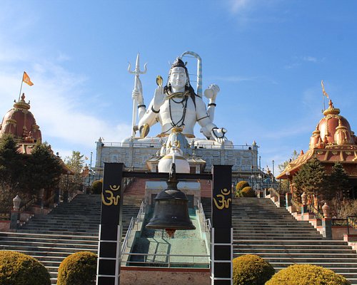 Namchi Tour Packages