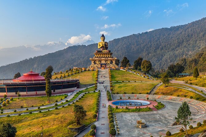 Pelling Tour Packages