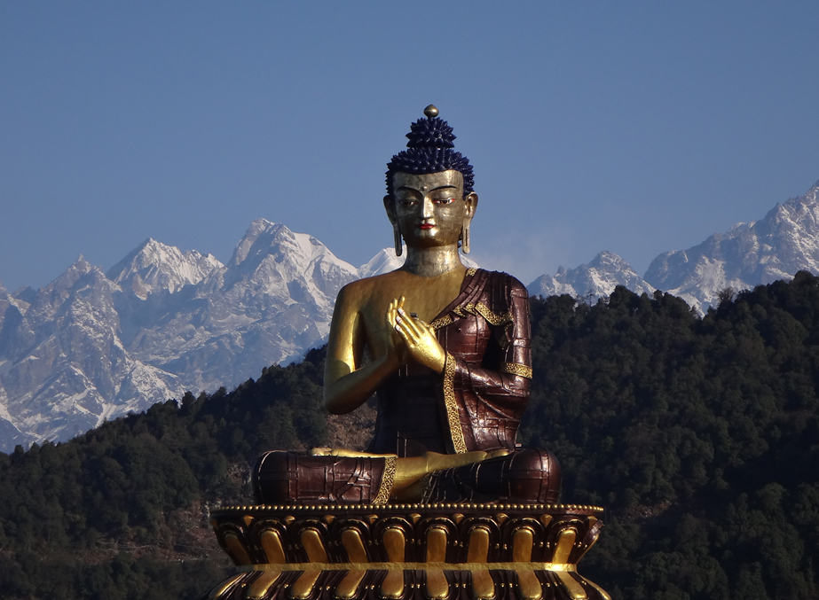 Ravangla Tour Packages