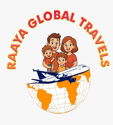Raaya Global Travels